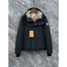 Burberry Down Jackets